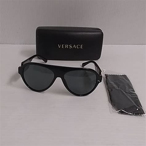 versace sunglasses mod 4323|Versace .